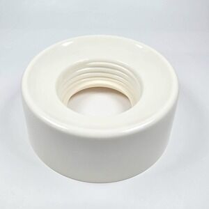 Cuisinart SmartPower Duet BFP-703 Blender Jar Collar Replacement White